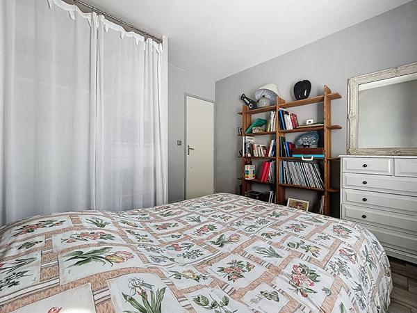 Camaret-Sur-Aigues Maison 99m² Jardin et Garage