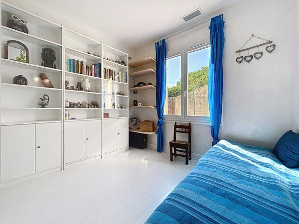 Camaret-Sur-Aigues Maison 99m² Jardin et Garage