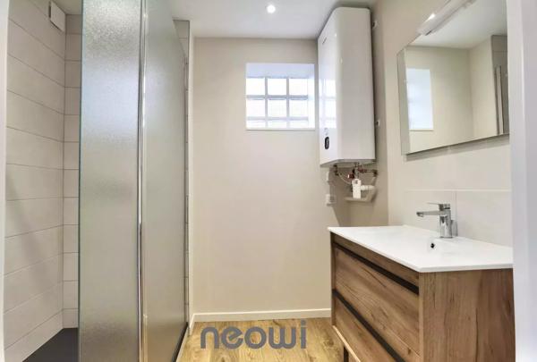APPARTEMENT T4 de STANDING - AURILLAC