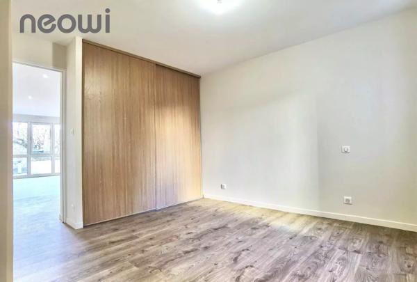 APPARTEMENT T4 de STANDING - AURILLAC