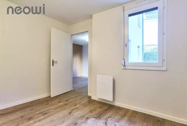 APPARTEMENT T4 de STANDING - AURILLAC