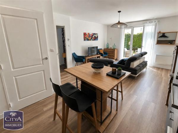 Appartement à vendre 2 pièces 50m² Cambrai (59400)