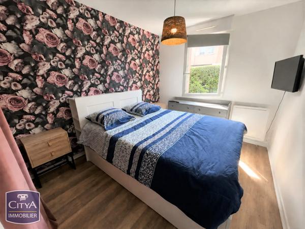 Appartement à vendre 2 pièces 50m² Cambrai (59400)