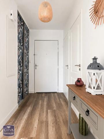 Appartement à vendre 2 pièces 50m² Cambrai (59400)