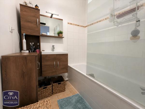 Appartement à vendre 2 pièces 50m² Cambrai (59400)