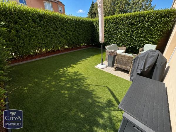 Appartement à vendre 2 pièces 50m² Cambrai (59400)