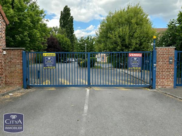 Appartement à vendre 2 pièces 50m² Cambrai (59400)