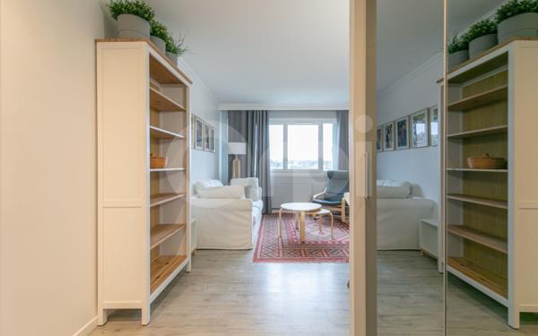 Appartement à vendre    2 pièces •  Boissy-Saint-Léger