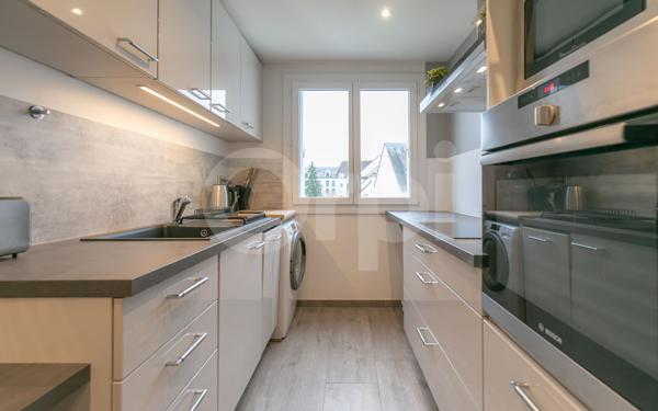 Appartement à vendre    2 pièces •  Boissy-Saint-Léger