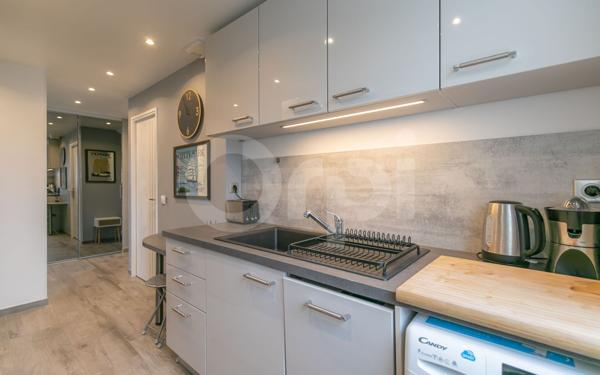 Appartement à vendre    2 pièces •  Boissy-Saint-Léger