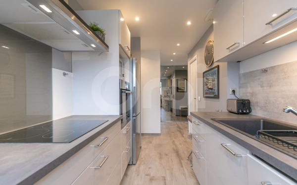 Appartement à vendre    2 pièces •  Boissy-Saint-Léger