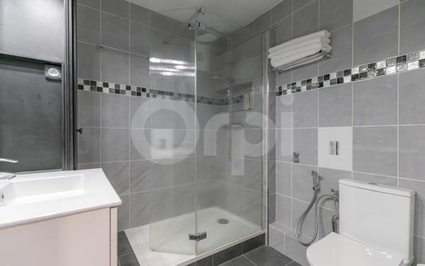 Appartement à vendre    2 pièces •  Boissy-Saint-Léger