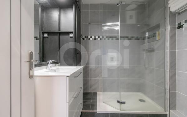 Appartement à vendre    2 pièces •  Boissy-Saint-Léger