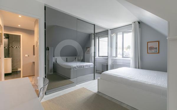 Appartement à vendre    2 pièces •  Boissy-Saint-Léger