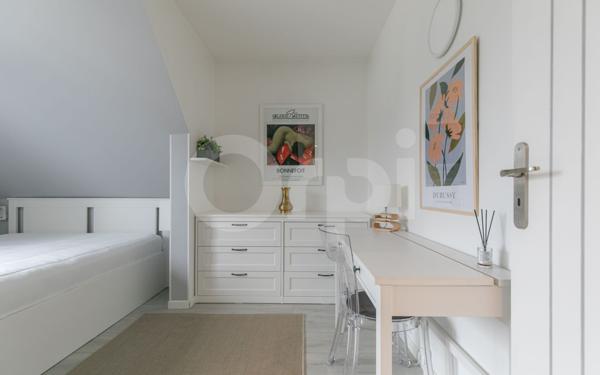 Appartement à vendre    2 pièces •  Boissy-Saint-Léger