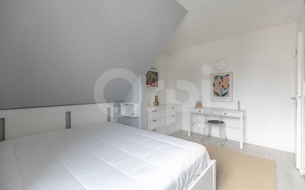 Appartement à vendre    2 pièces •  Boissy-Saint-Léger