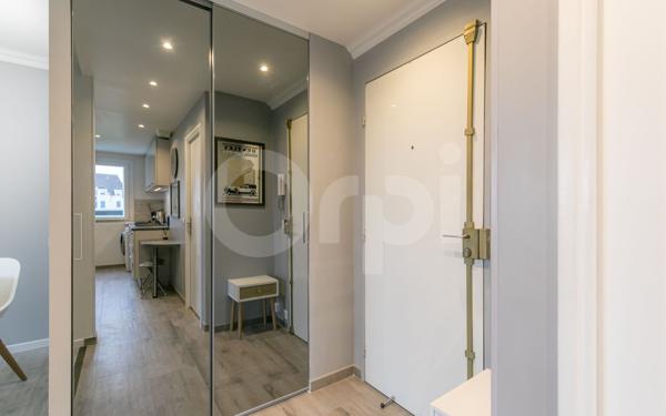 Appartement à vendre    2 pièces •  Boissy-Saint-Léger