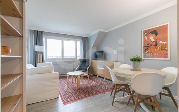 Appartement à vendre    2 pièces •  Boissy-Saint-Léger