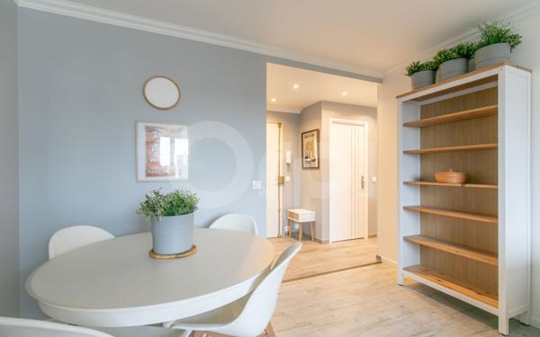 Appartement à vendre    2 pièces •  Boissy-Saint-Léger