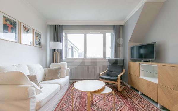 Appartement à vendre    2 pièces •  Boissy-Saint-Léger