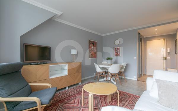 Appartement à vendre    2 pièces •  Boissy-Saint-Léger