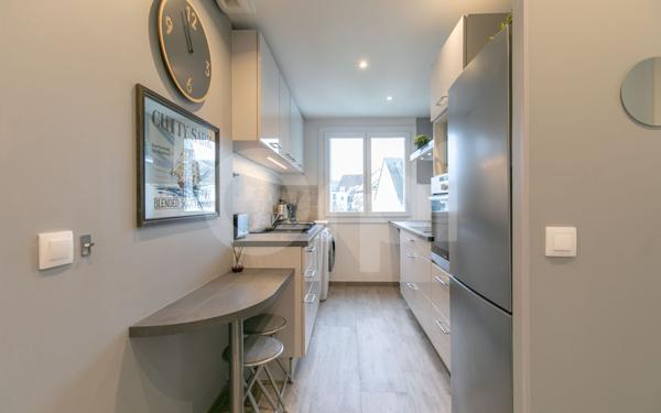 Appartement à vendre    2 pièces •  Boissy-Saint-Léger