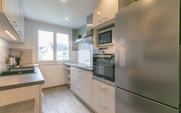 Appartement à vendre    2 pièces •  Boissy-Saint-Léger