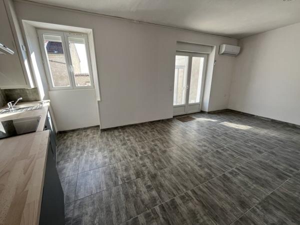 Maison à vendre |  Argenton-sur-Creuse |  3 pièces | 55 m²