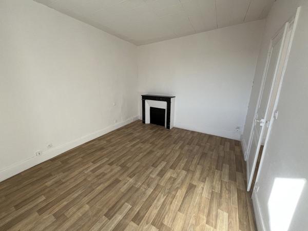 Maison à vendre |  Argenton-sur-Creuse |  3 pièces | 55 m²