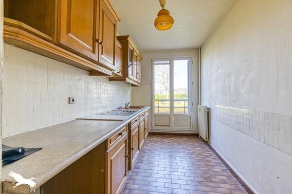 Appartement à vendre |  L'Isle-Adam |  3 pièces | 66 m²