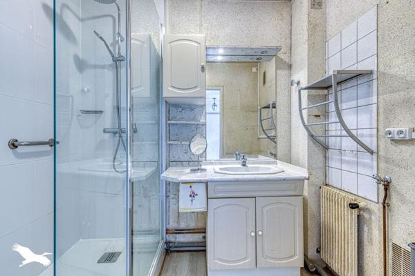 Appartement à vendre |  L'Isle-Adam |  3 pièces | 66 m²