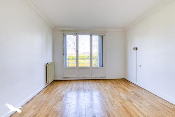 Appartement à vendre |  L'Isle-Adam |  3 pièces | 66 m²