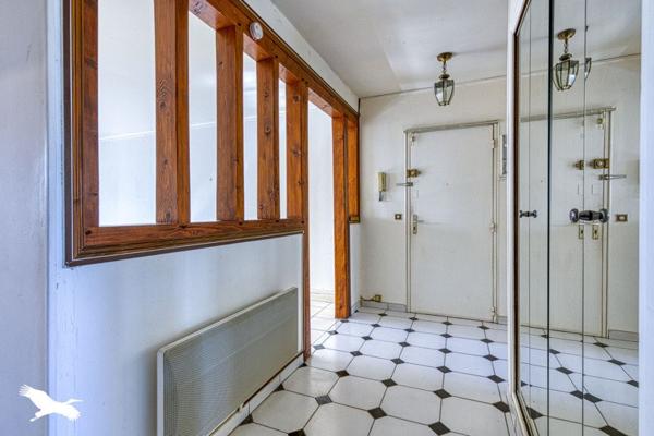 Appartement à vendre 210 000 € L'Isle-Adam 3 p 66 m² DPE E