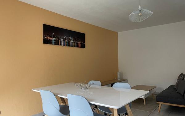 Appartement à louer    2 pièces • 41 m2 Tournefeuille