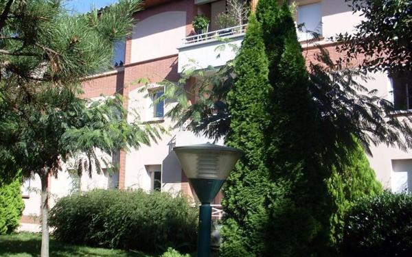 Appartement à louer    2 pièces • 41 m2 Tournefeuille