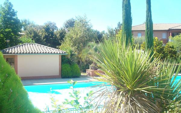 Appartement à louer    2 pièces • 41 m2 Tournefeuille