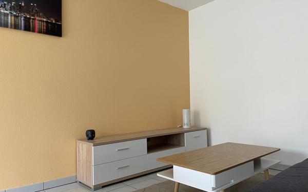 Appartement à louer    2 pièces • 41 m2 Tournefeuille