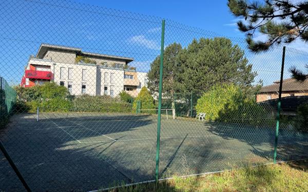 Appartement à louer    2 pièces • 41 m2 Tournefeuille