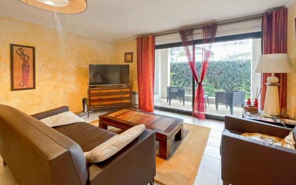 Appartement à louer    3 pièces • 67,47 m2 Blagnac