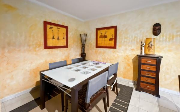 Appartement à louer    3 pièces • 67,47 m2 Blagnac