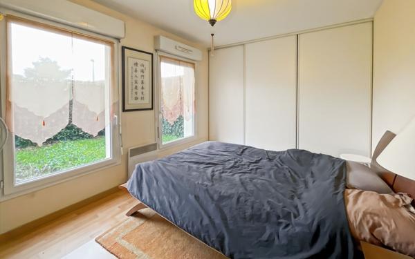 Appartement à louer    3 pièces • 67,47 m2 Blagnac