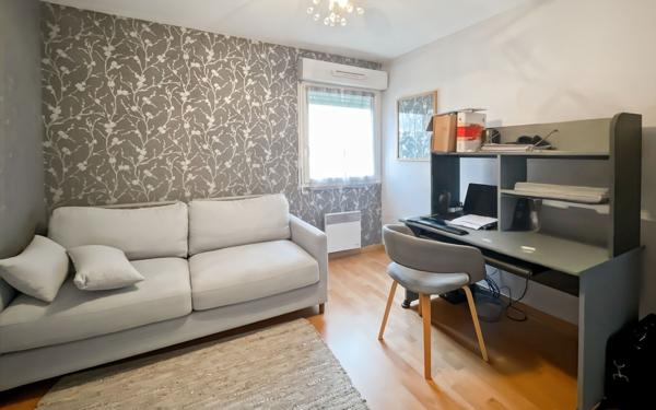 Appartement à louer    3 pièces • 67,47 m2 Blagnac