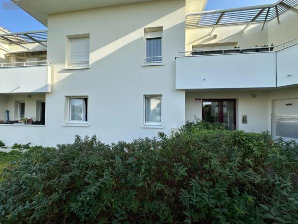 Achat - Appartement Pessac 33600 1 pièce 37 m 2