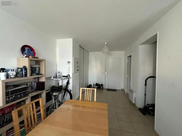 Achat - Appartement Pessac 33600 1 pièce 37 m 2