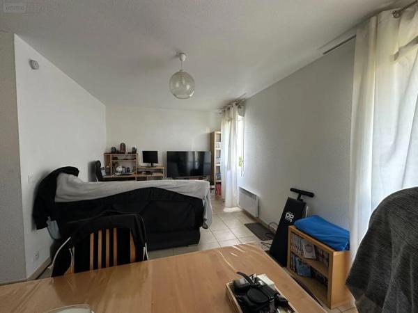 Achat - Appartement Pessac 33600 1 pièce 37 m 2