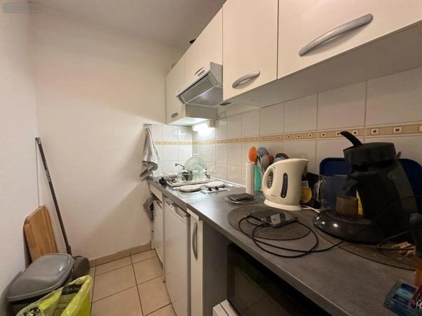 Achat - Appartement Pessac 33600 1 pièce 37 m 2