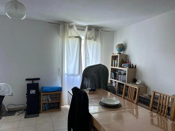 Achat - Appartement Pessac 33600 1 pièce 37 m 2