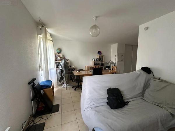 Achat - Appartement Pessac 33600 1 pièce 37 m 2