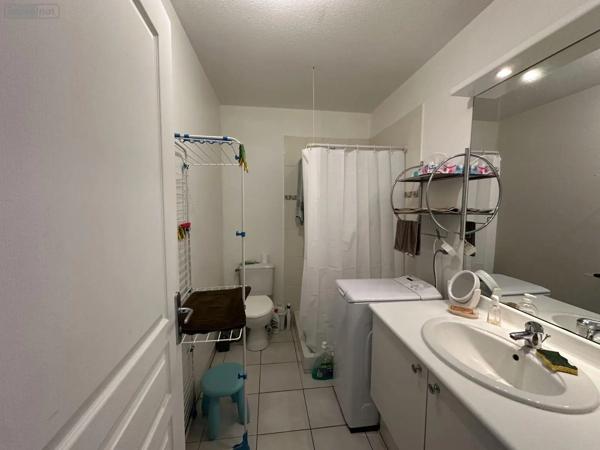 Achat - Appartement Pessac 33600 1 pièce 37 m 2