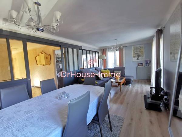 Maison à vendre 7 pièces de 166 m²